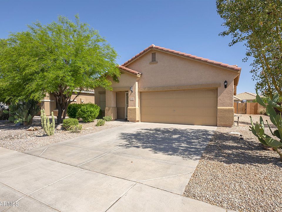 1st image of 2732 W Silver Creek Ln