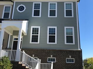 7000 Reedybrook Xing, Apex, NC 27523