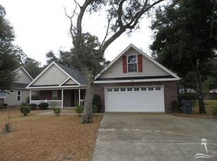 9147 Oak Ridge Plantation Dr, Calabash, NC 28467