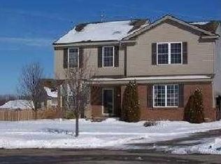 35664 Walden Ct, New Baltimore, MI 48047