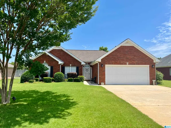 276 Victoria Sta, Maylene, AL 35114