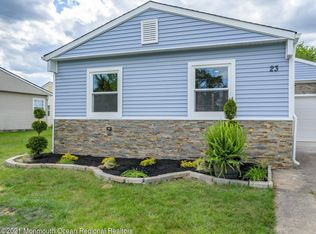 23 Pulaski Blvd, Toms River, NJ