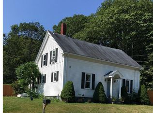 17 Pinkham Brook Rd, Durham, ME 04222