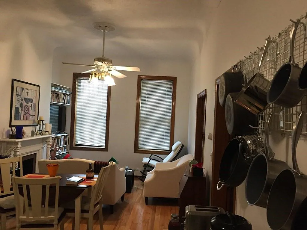 2 bed, 1.0 bath, 800 sqft, $2,800 — Photo 2