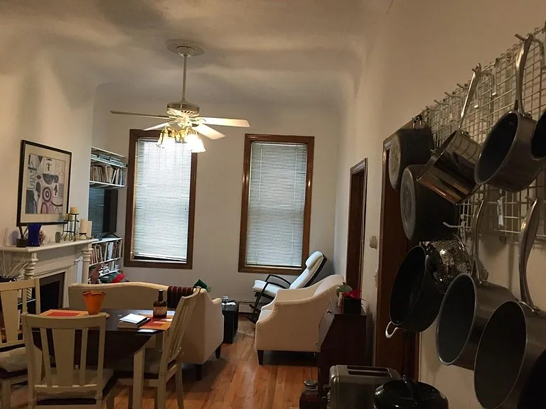 131 Saint Botolph St #3 — Photo 2