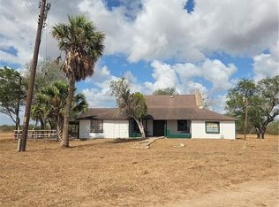 County Road 217, Concepcion, TX 78349