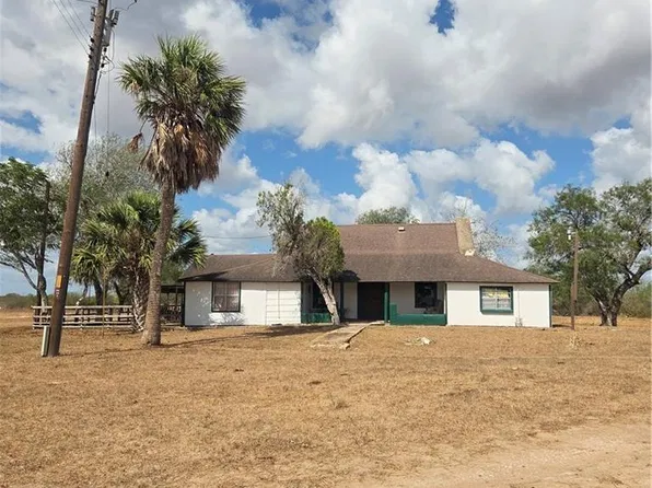 County Road 217, Concepcion, TX 78349