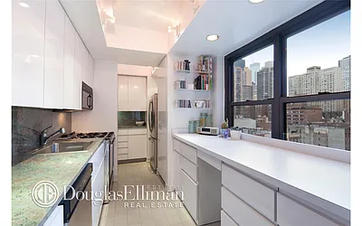 Sold by Douglas Elliman