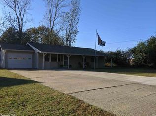 510 Brook Cir, Beebe, AR 72012