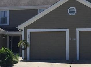 15503 E 48th St, Kansas City, MO 64136