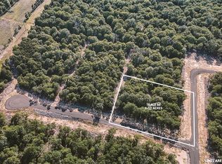 0 S Highway 177 LOT 56, Wellston, OK 74881