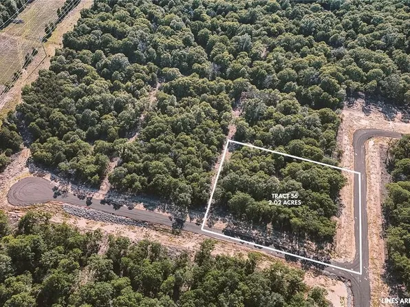 0 S Highway 177 Lot 56, Wellston, OK 74881
