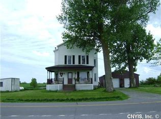 33446 State Route 37, Theresa, NY 13691