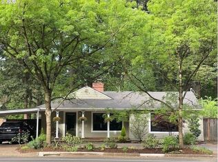 461 Country Club Rd, Lake Oswego, OR 97034