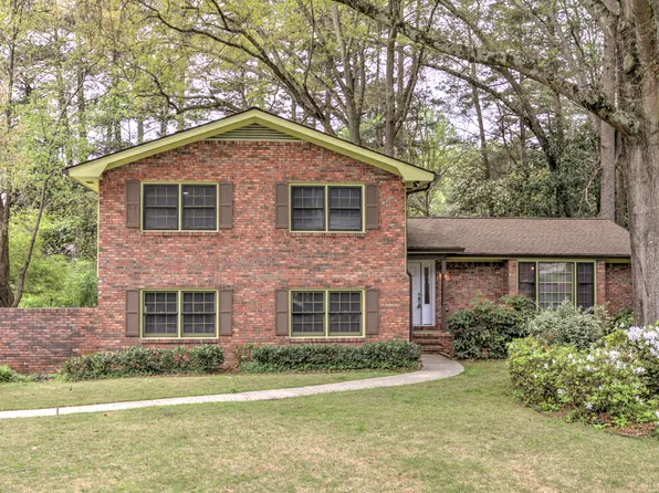 1959 Queens Way #0, Atlanta, GA 30341