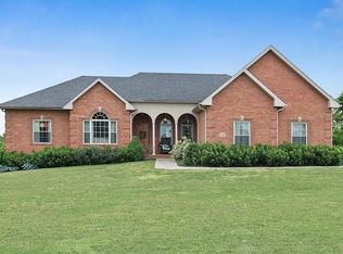 513 Shagbark Trl, Richmond, KY 40475