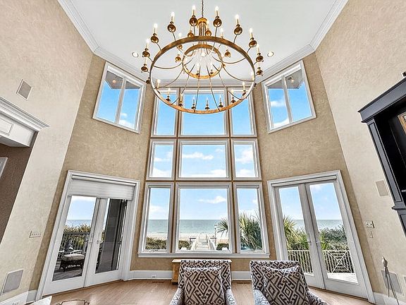 3rd image of 100 Ocean Park Loop #DeBordieu Colony - Ocean Park