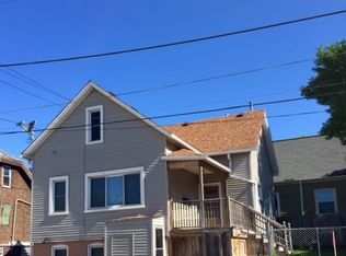 116 W Maple St, Milwaukee, WI 53204