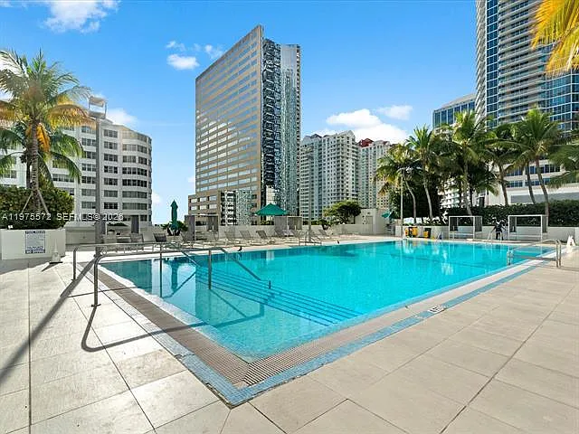 951 Brickell Ave #2610 — Photo 27
