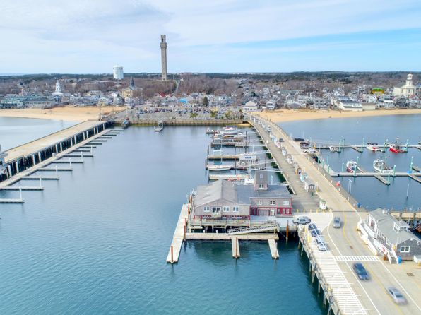 16 MacMillan Pier, Provincetown, MA 02657