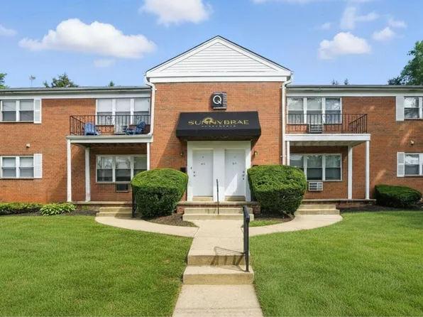 Sunnybrae Apartments