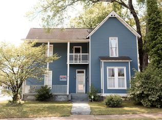 1614 Chamberlain Ave, Chattanooga, TN 37404