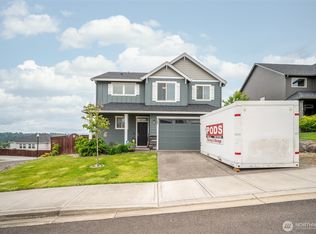 722 E Vine Maple Ave, La Center, WA