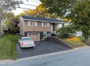 47 Kingston Cres, Dartmouth, NS B3A2L9