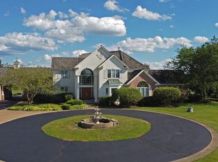 16885 Thoroughbred Dr, Wadsworth, IL