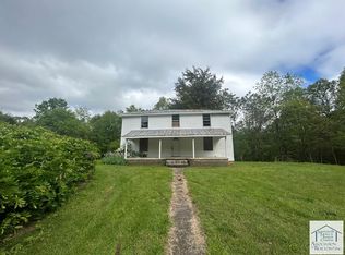 525 Kings Mill Rd, Ridgeway, VA 24148