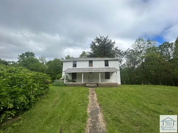 525 Kings Mill Rd, Ridgeway, VA 24148
