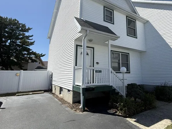 2601 Sparrow Ln, Ocean City, MD 21842