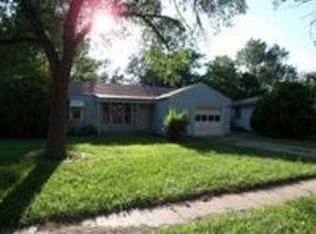 609 S Custer Ave, Wichita, KS 67213