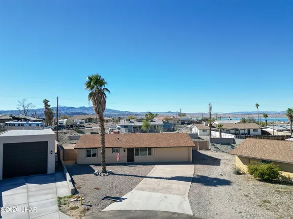 2010 Rapier Ln, Lake Havasu City, AZ 86403