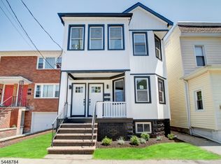 36 42nd St, Irvington, NJ 07111