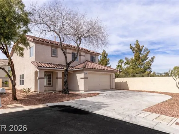 139 Kilmartin Valley Ct, Las Vegas, NV 89148