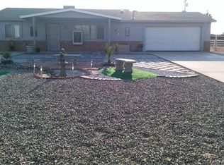 11494 Shangri La Ave, Hesperia, CA 92345