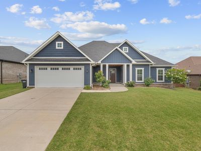 9108 Rapid Water Dr, Sherwood, AR, 72120