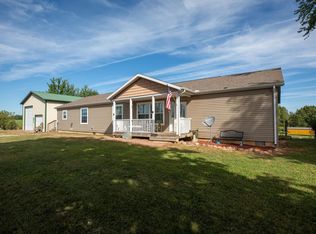 4058 E 700 N, Rochester, IN 46975