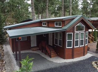 Lost Lake Resort, Olympia, WA 98513