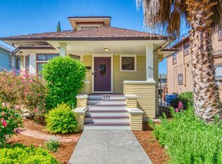 535 S 5th St, San Jose, CA 95112
