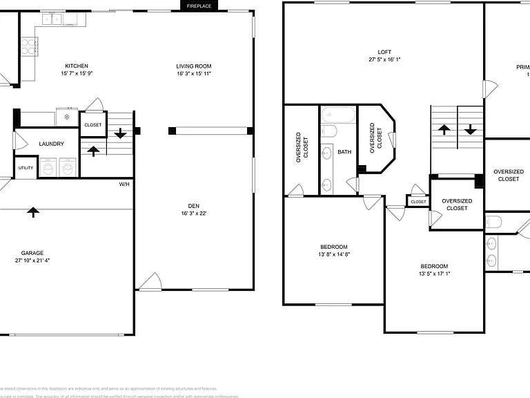 1295 Carrizo St NW — Photo 24