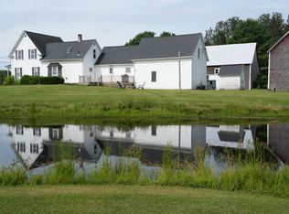 218 Montieth Rd, Bridgewater, ME 04735