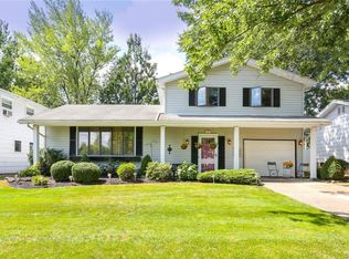 46 Jeanmoor Rd, Buffalo, NY 14228