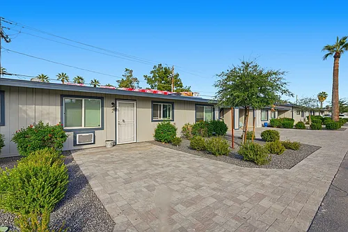 Arcadia Cottages Photo 1