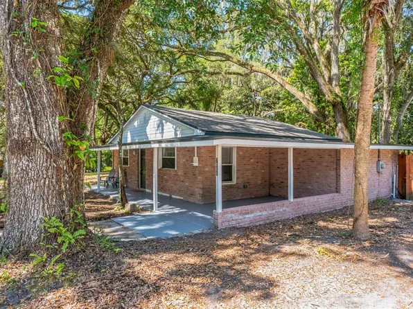 7501 Mitchell Rd, Brooksville, FL 34601
