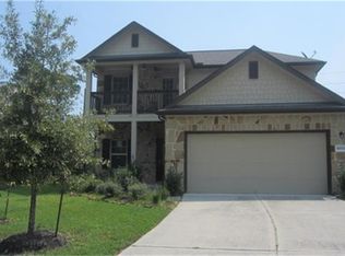 16630 Lake Prince Ln, Houston, TX 77044
