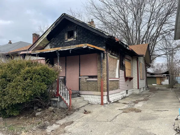 3550 E New York St, Indianapolis, IN 46201