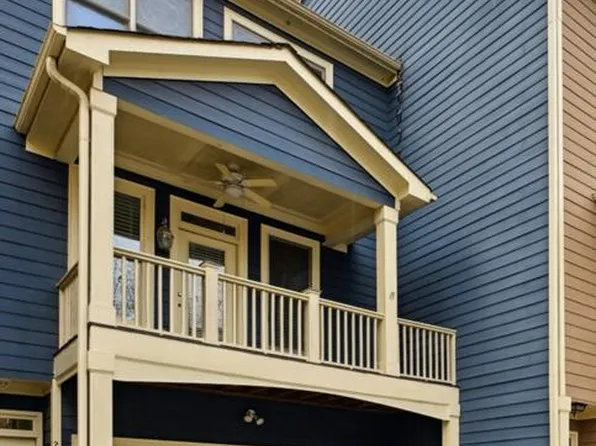 1079 Marietta Blvd NW Unit 23, Atlanta, GA 30318
