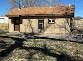 613 E Blanco St, Aztec, NM 87410